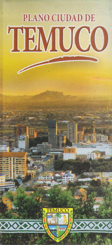Panorama de
              Temuco