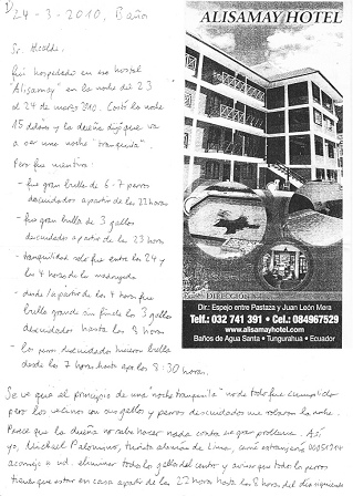 Carta del 24/03/2010 al alcalde de Baos
                          01