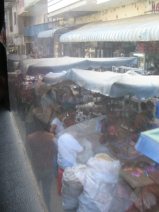 Huaquillas, mercado de calle (02)