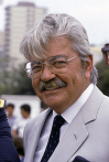 Len Febres Cordero,
                                Brgermeister von Guayaquil 1992-2000,
                                Portrait