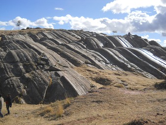 Sacsayhuamn (Cusco), slides 05