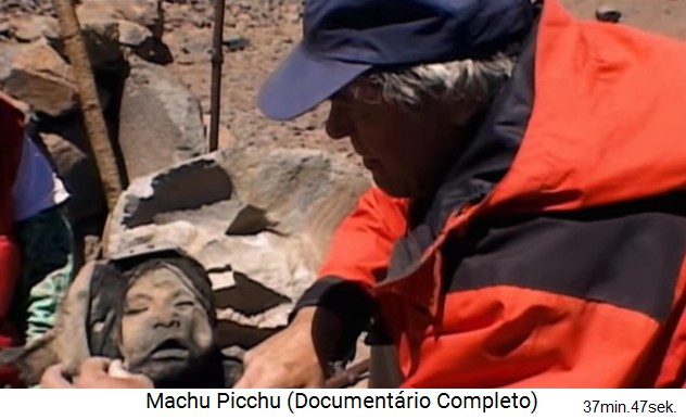 Gefundene Inka-Kindermumien in Argentinien in einer Bergspitze