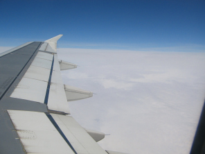 Schichtwolken, Panorama 02