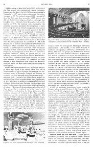 Encyclopaedia Judaica (1971): Venezuela,
                          volume 16, col. 91-92