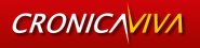 Cronicaviva,
            Logotipo